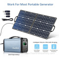 Lithium Battery Outdoor Camping Portable Solar Energy